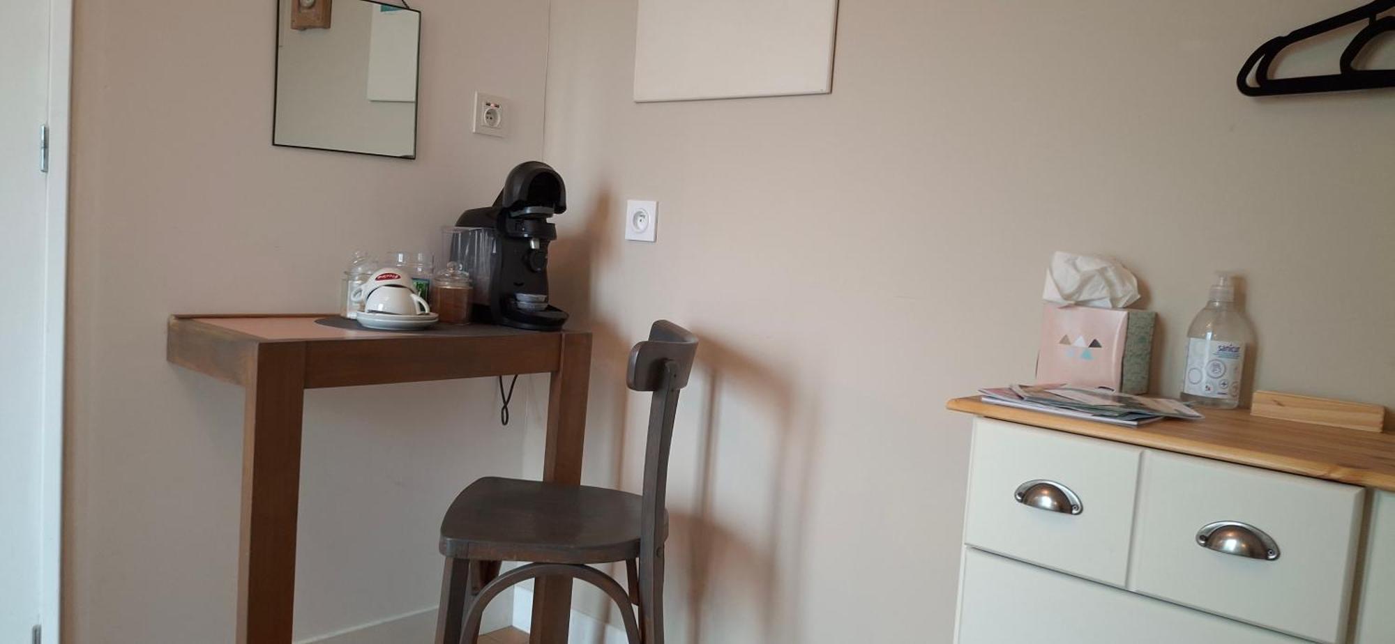 Le Black Dog Pub Saint-Aignan  Room photo